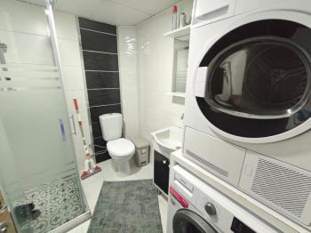 İSMET İNÖNÜ MAHALLESİNDE KENDİNE AİT BAHÇELİ 2+1 DAİRE