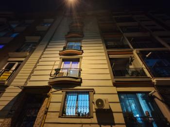 İSMET İNÖNÜ MAHALLESİNDE KENDİNE AİT BAHÇELİ 2+1 DAİRE