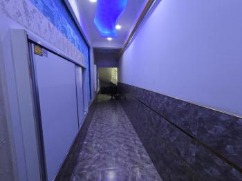 İSMET İNÖNÜ MAHALLESİNDE KENDİNE AİT BAHÇELİ 2+1 DAİRE