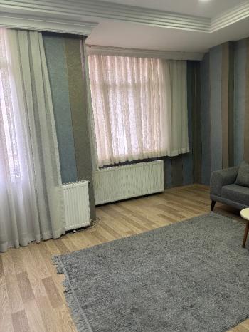 TAKSİM’DE EŞYALI KİRALIK DAİRE