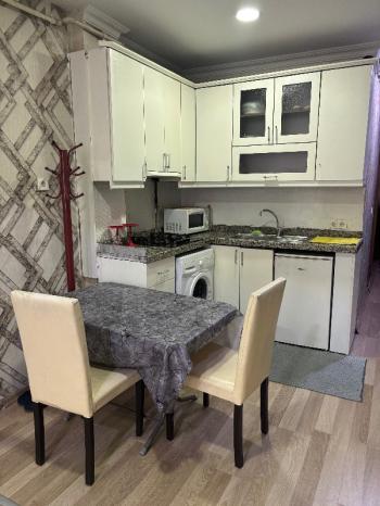 TAKSİM’DE EŞYALI KİRALIK DAİRE