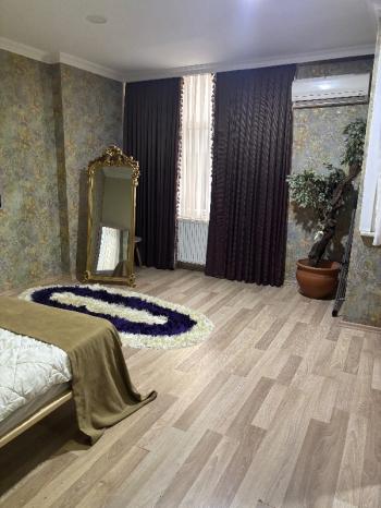 TAKSİM’DE EŞYALI KİRALIK DAİRE