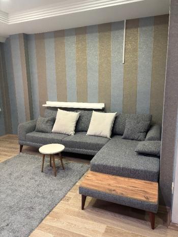 TAKSİM’DE EŞYALI KİRALIK DAİRE