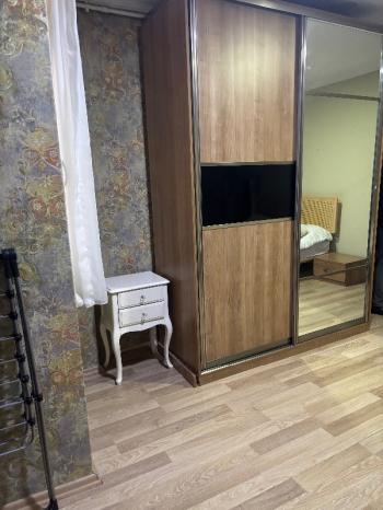 TAKSİM’DE EŞYALI KİRALIK DAİRE