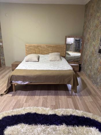 TAKSİM’DE EŞYALI KİRALIK DAİRE