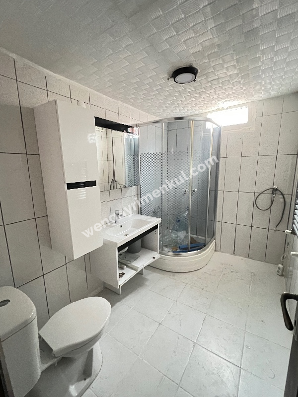 Hamidiye Mah.Klimalı 2+1 Kiralık Daire