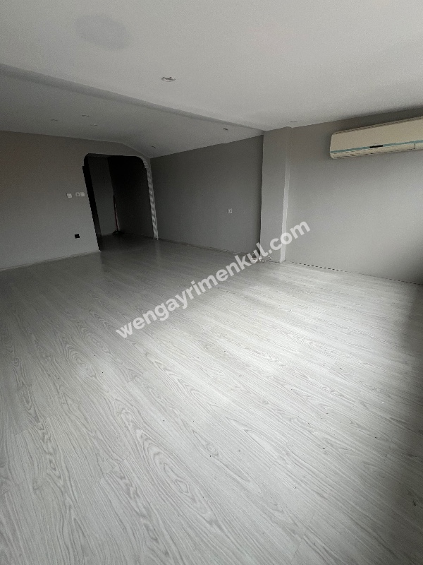 Hamidiye Mah.Klimalı 2+1 Kiralık Daire