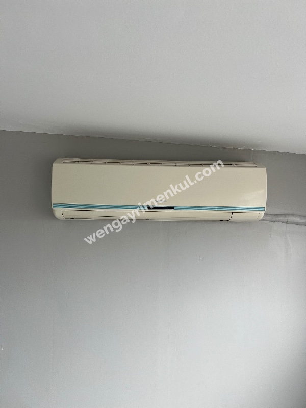 Hamidiye Mah.Klimalı 2+1 Kiralık Daire