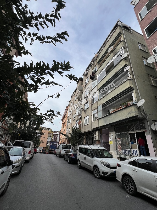 Hamidiye Mah.Klimalı 2+1 Kiralık Daire