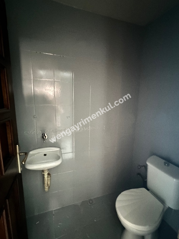 Hamidiye Mah.Klimalı 2+1 Kiralık Daire