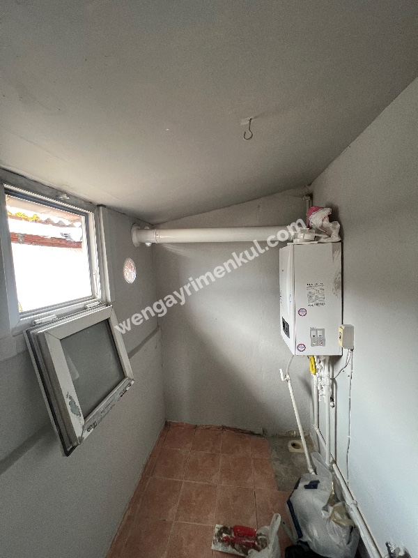 Hamidiye Mah.Klimalı 2+1 Kiralık Daire