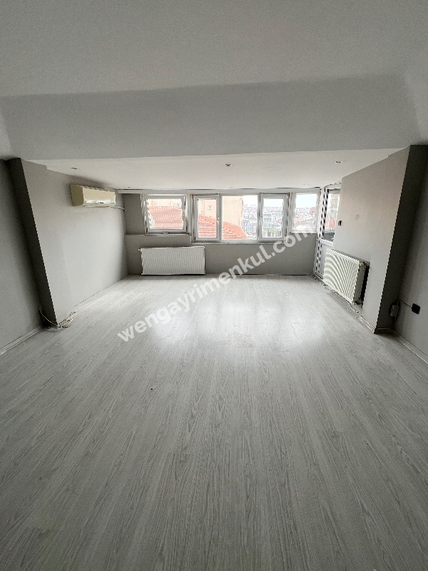 Hamidiye Mah.Klimalı 2+1 Kiralık Daire