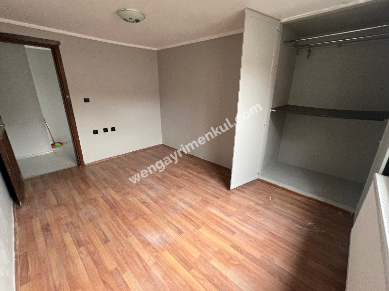 Hamidiye Mah.Klimalı 2+1 Kiralık Daire