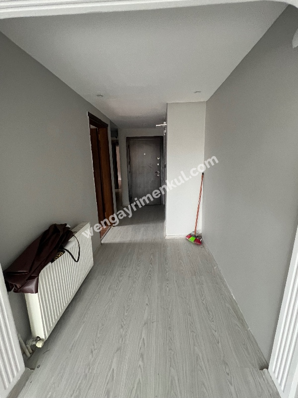 Hamidiye Mah.Klimalı 2+1 Kiralık Daire