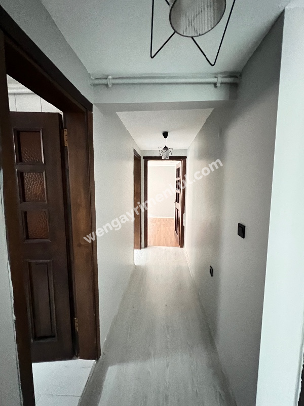 Hamidiye Mah.Klimalı 2+1 Kiralık Daire