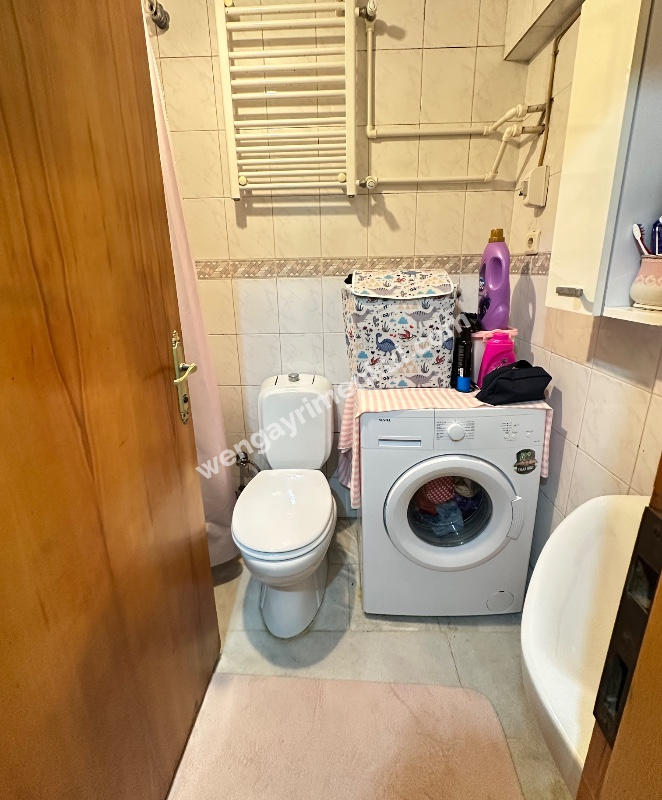 Kadıköy Hasanpaşa SATILIK DAİRE