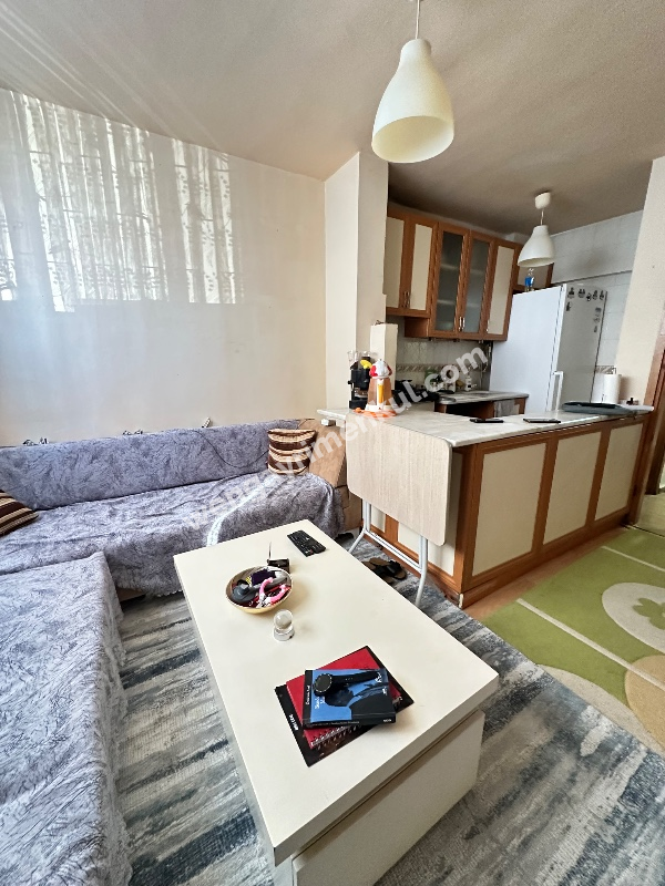 Kadıköy Hasanpaşa SATILIK DAİRE