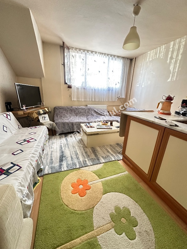 Kadıköy Hasanpaşa SATILIK DAİRE