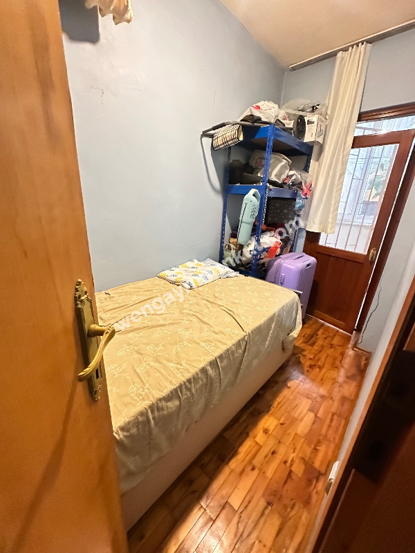 Kadıköy Hasanpaşa SATILIK DAİRE