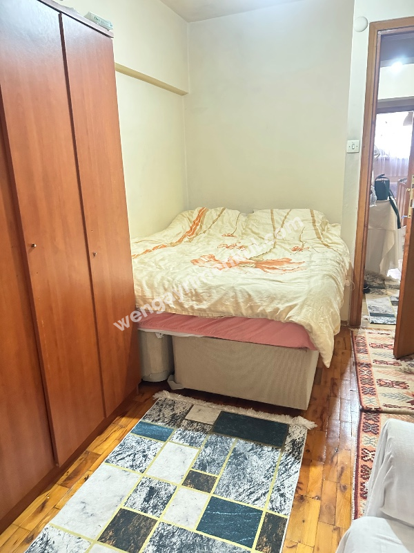 Kadıköy Hasanpaşa SATILIK DAİRE