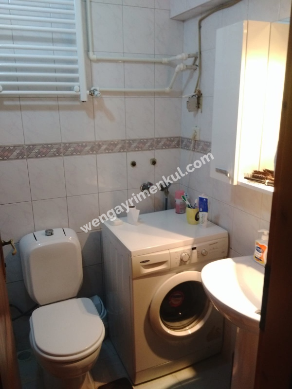 Kadıköy Hasanpaşa SATILIK DAİRE