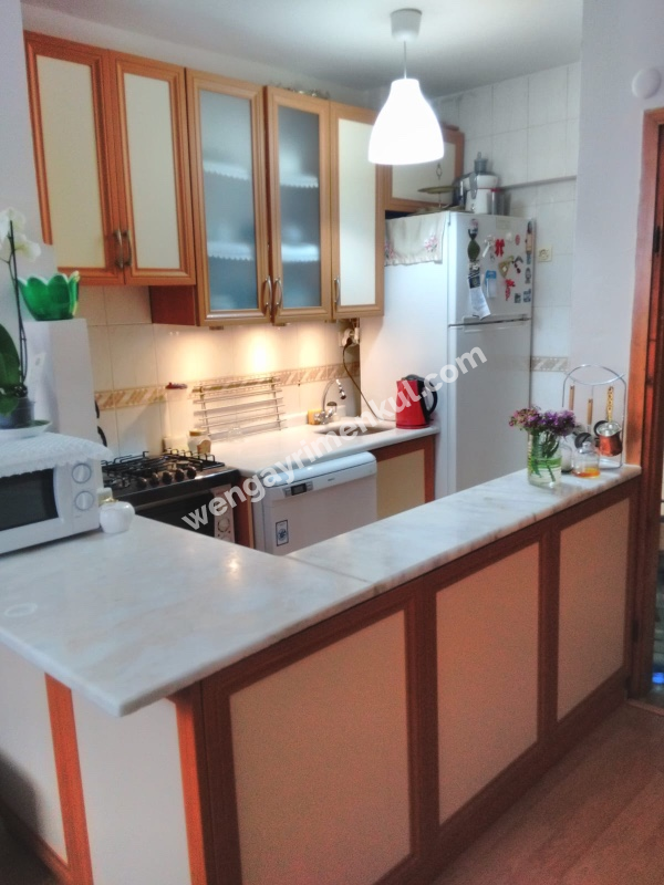 Kadıköy Hasanpaşa SATILIK DAİRE