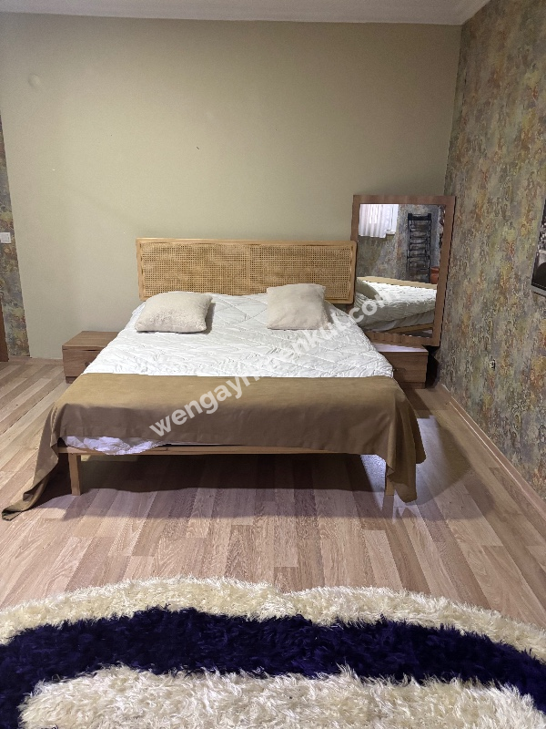 TAKSİM’DE EŞYALI KİRALIK DAİRE