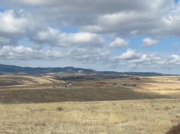 GÜVENAY - ÇORUM OSMANCIK YOLU ÜZERİ  PALMİYE GARDEN SİTESİN'DE  BAHÇE 