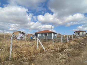 GÜVENAY - ÇORUM OSMANCIK YOLU ÜZERİ  PALMİYE GARDEN SİTESİN'DE  BAHÇE 