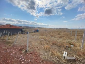 GÜVENAY - ÇORUM OSMANCIK YOLU ÜZERİ  PALMİYE GARDEN SİTESİN'DE  BAHÇE 