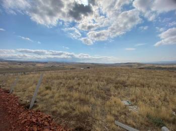 GÜVENAY - ÇORUM OSMANCIK YOLU ÜZERİ  PALMİYE GARDEN SİTESİN'DE  BAHÇE 