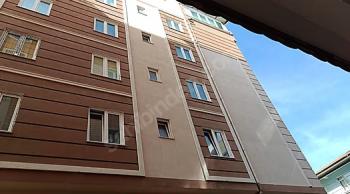 GÜVENAY - ÇORUM BAHÇELİEVLER M.AKİF ERSOY CADDESİ 3+1 KİRALIK DAİRE