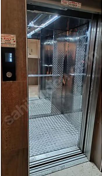 GÜVENAY - ÇORUM BAHÇELİEVLER M.AKİF ERSOY CADDESİ 3+1 KİRALIK DAİRE