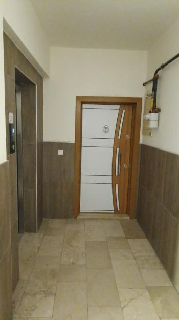 GÜVENAY - ÇORUM BAHÇELİEVLER M.AKİF ERSOY CADDESİ 3+1 KİRALIK DAİRE