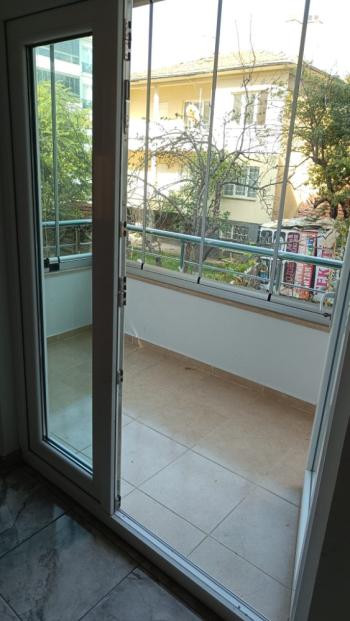 GÜVENAY - ÇORUM BAHÇELİEVLER M.AKİF ERSOY CADDESİ 3+1 KİRALIK DAİRE