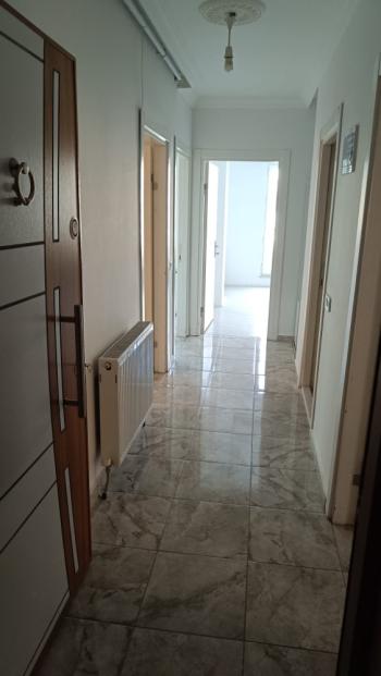 GÜVENAY - ÇORUM BAHÇELİEVLER M.AKİF ERSOY CADDESİ 3+1 KİRALIK DAİRE