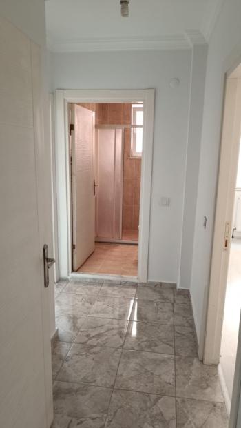 GÜVENAY - ÇORUM BAHÇELİEVLER M.AKİF ERSOY CADDESİ 3+1 KİRALIK DAİRE