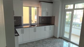 GÜVENAY - ÇORUM BAHÇELİEVLER M.AKİF ERSOY CADDESİ 3+1 KİRALIK DAİRE