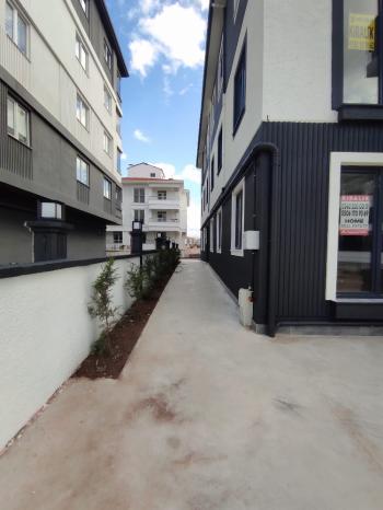 GÜVENAY - ÇORUM ÇEPNİ KENT PARK CİVARI SIFIR 2+1 SATILIK DAİRELER