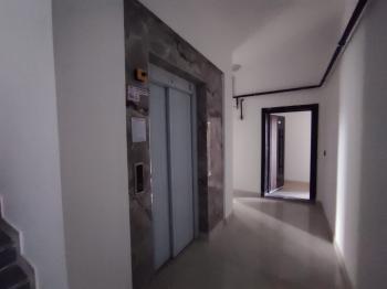 GÜVENAY - ÇORUM ÇEPNİ KENT PARK CİVARI SIFIR 2+1 SATILIK DAİRELER