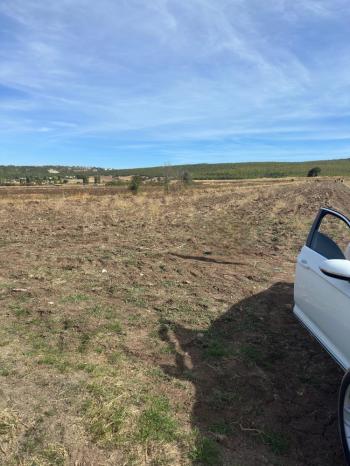 GÜVENAY - ÇORUM SEYDİM KÖYÜ GÖLETİ YANI SATILIK TARLA