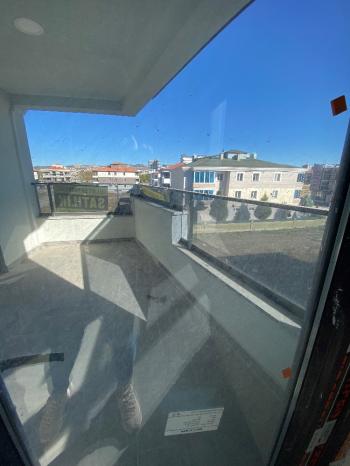 GÜVENAY - ÇORUM ÇEPNİ KENT PARK CİVARI 2+1 SATILIK DAİRE 