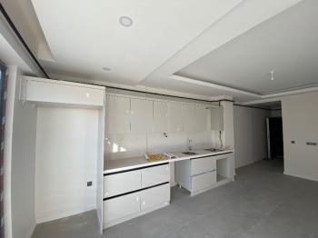 GÜVENAY - ÇORUM ÇEPNİ KENT PARK CİVARI 2+1 SATILIK DAİRE 