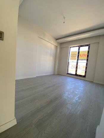 GÜVENAY - ÇORUM ÇEPNİ KENT PARK CİVARI 2+1 SATILIK DAİRE 