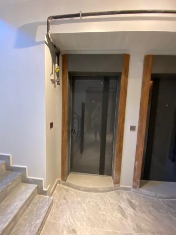 GÜVENAY - ÇORUM ÇEPNİ KENT PARK CİVARI 2+1 SATILIK DAİRE 