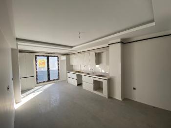 GÜVENAY - ÇORUM ÇEPNİ KENT PARK CİVARI 2+1 SATILIK DAİRE 