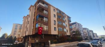 GÜVENAY - ÇORUM BUHARA 5.CADDESİ ARKASI  4+1 SATILIK DAİRE