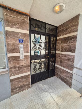 GÜVENAY - ÇORUM GÜLABİBEY ATATÜRK ORTAOKULU KARŞISI  3+1 SATILIK LÜKS DAİRE