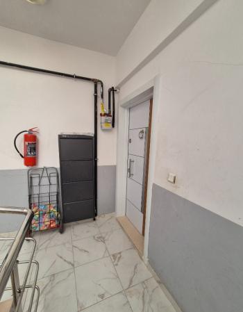 GÜVENAY - ÇORUM GÜLABİBEY ATATÜRK ORTAOKULU KARŞISI  3+1 SATILIK LÜKS DAİRE