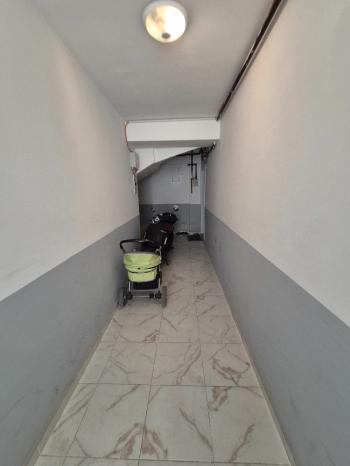 GÜVENAY - ÇORUM GÜLABİBEY ATATÜRK ORTAOKULU KARŞISI  3+1 SATILIK LÜKS DAİRE